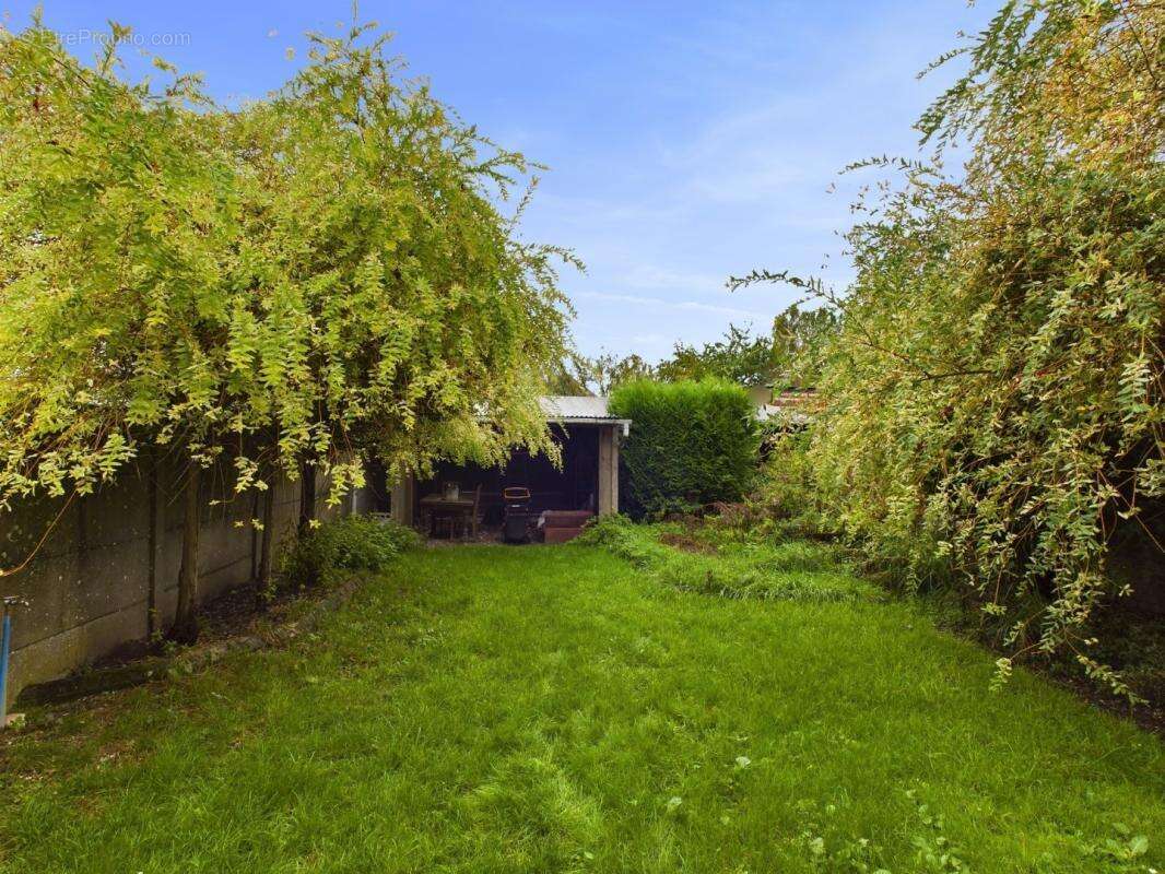 Maison 90 m² à Chaulnes  - photo 13
