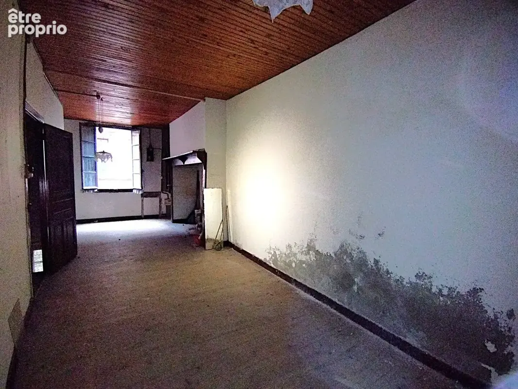 Villecomtal - maison de village 106m² - photo 7