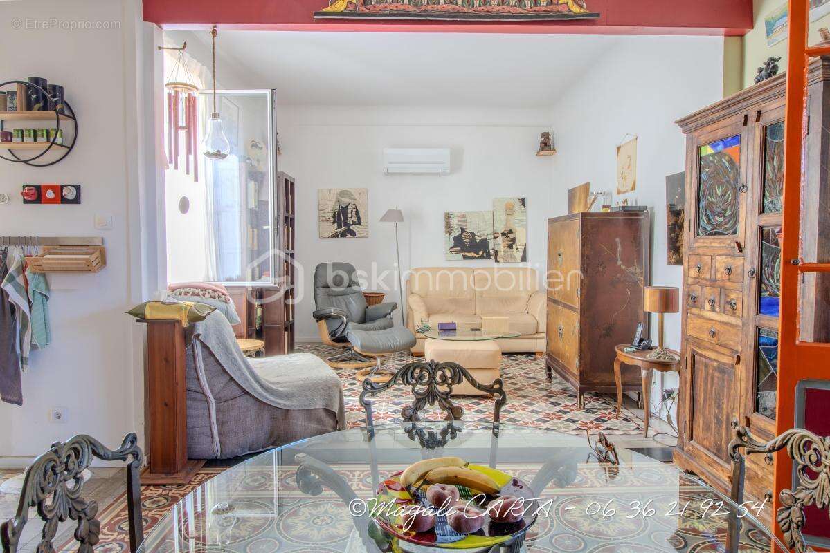 Maison Atypique SIBLAS - photo 19