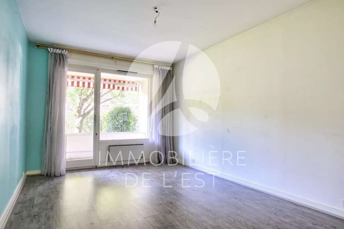 Appartement à LYON-8E