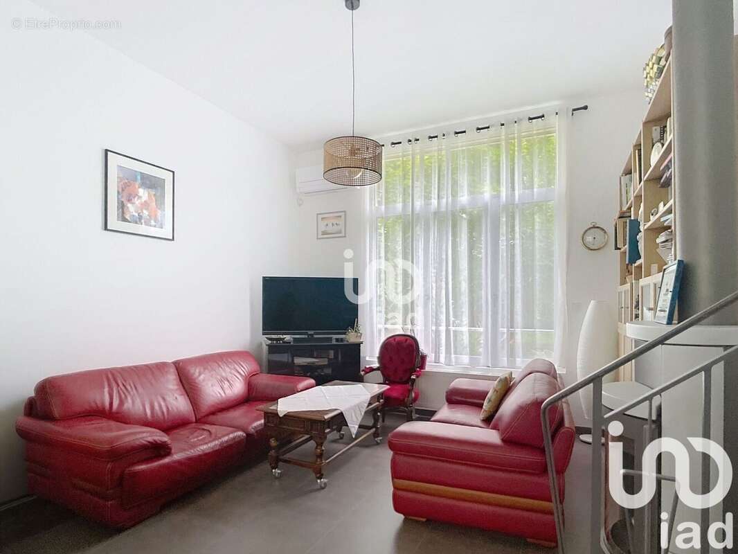 Photo 3 - Maison à FRESNES