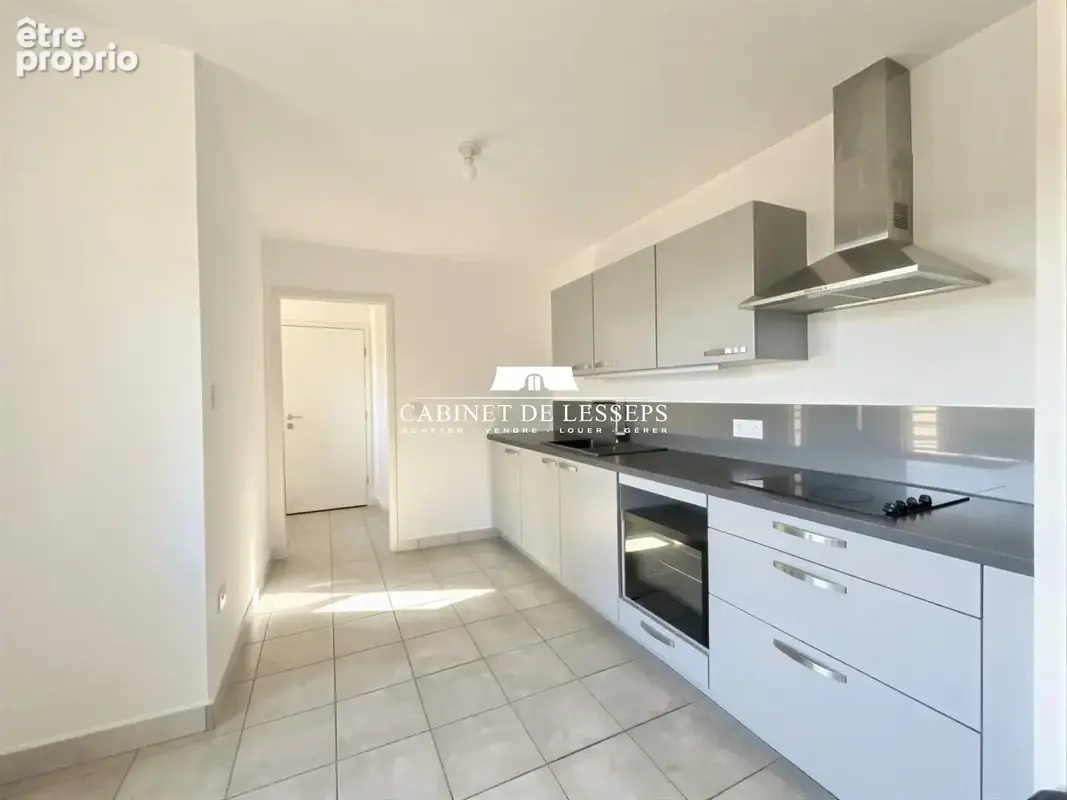 Appartement 63 m² à Boucau  - photo 3