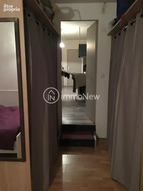 APPARTEMENT 43m2 + parking - photo 7