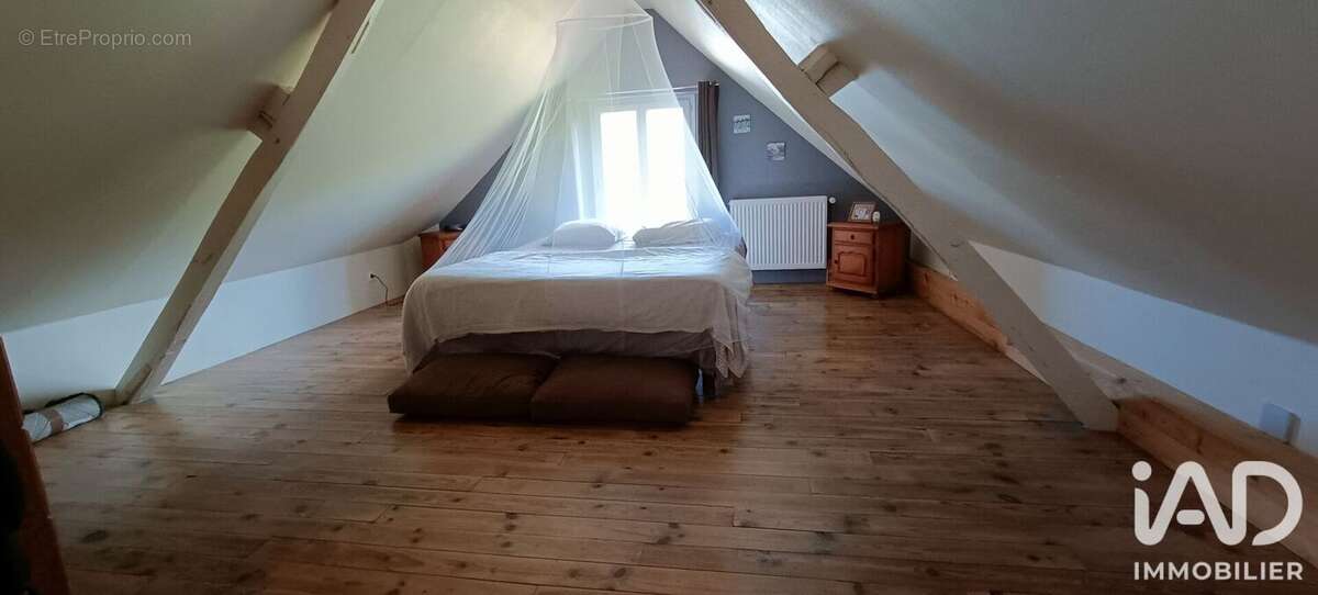 Photo 8 - Maison à GEZAINCOURT