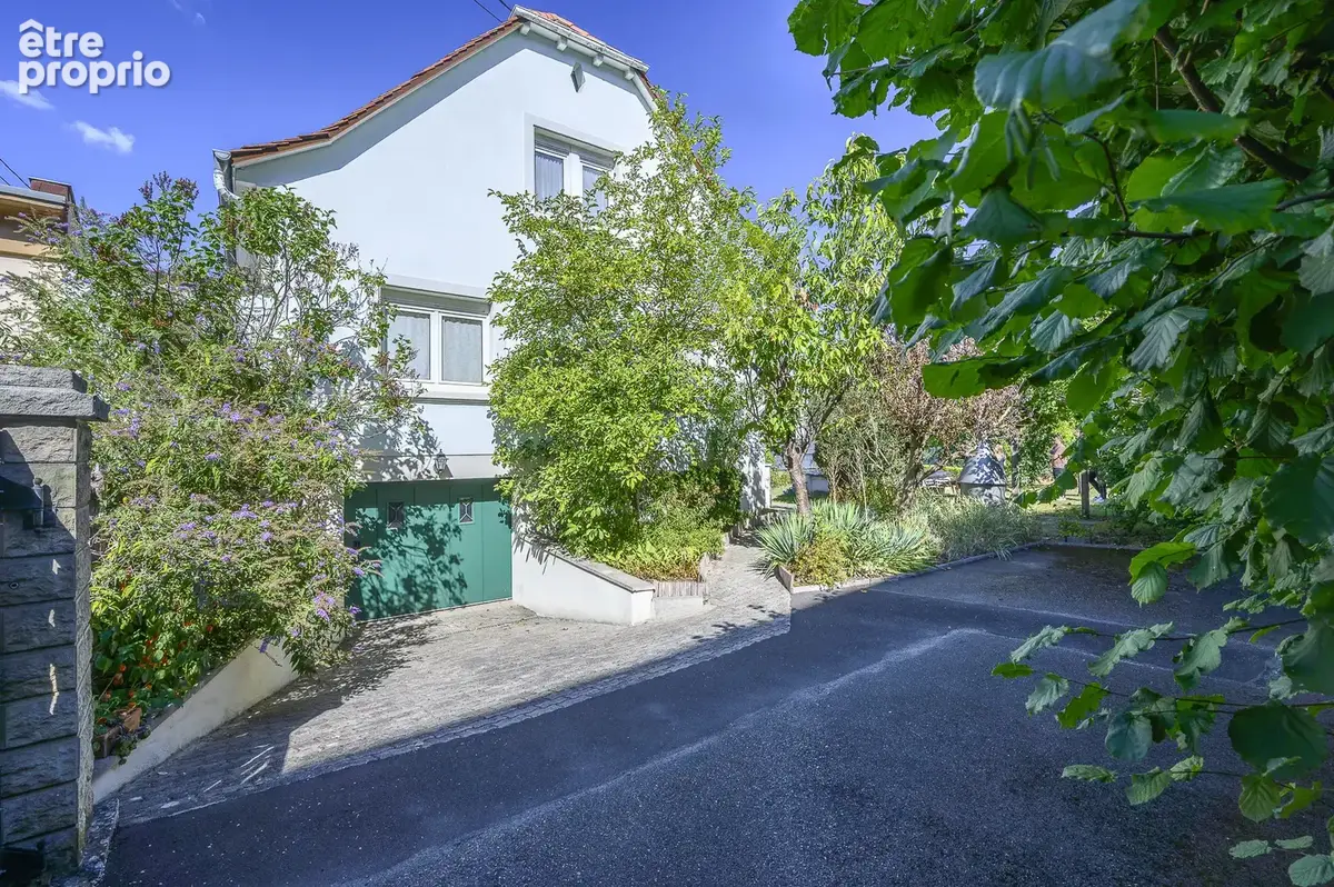 Photo Maison à Illkirch-Graffenstaden au prix de 420 000€