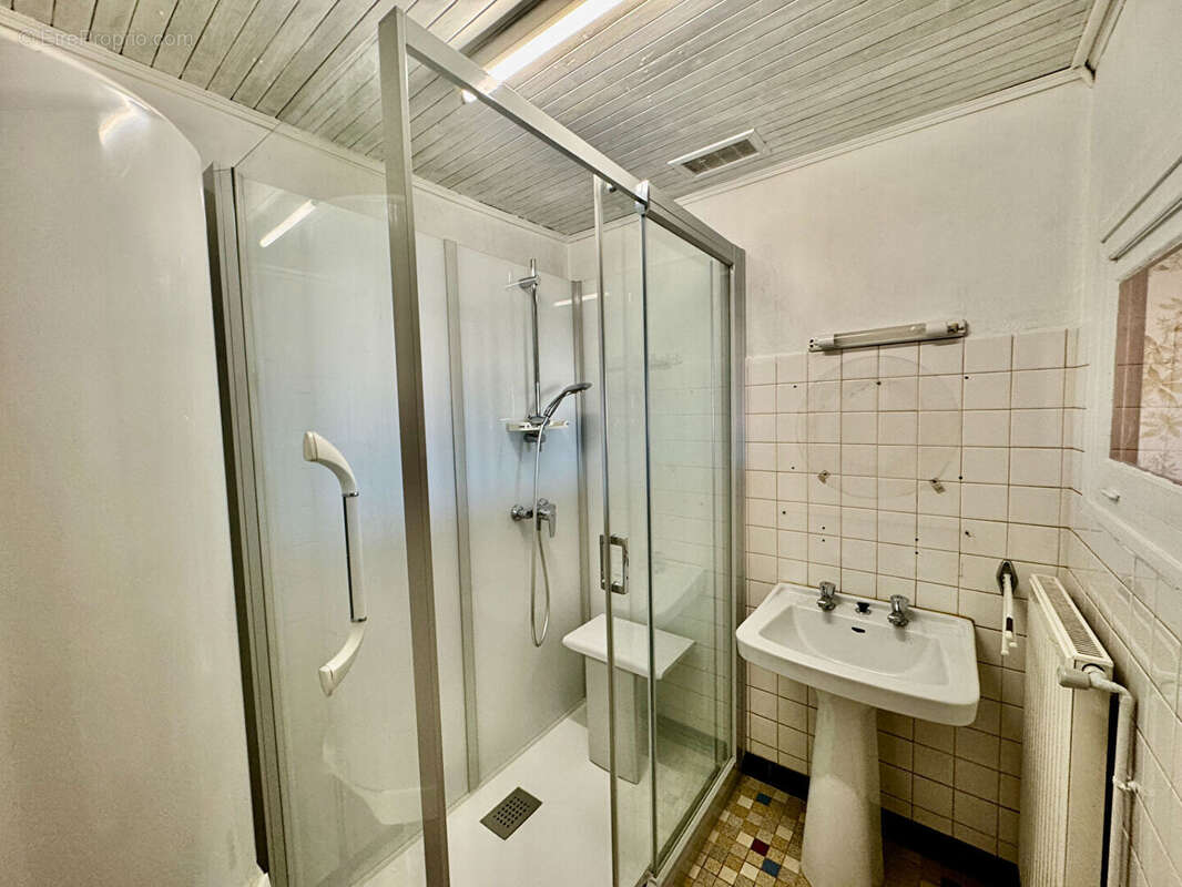 Maison avec jardin - centre de Villereal - photo 6