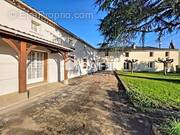 Photo 1 - Maison à CAUBON-SAINT-SAUVEUR