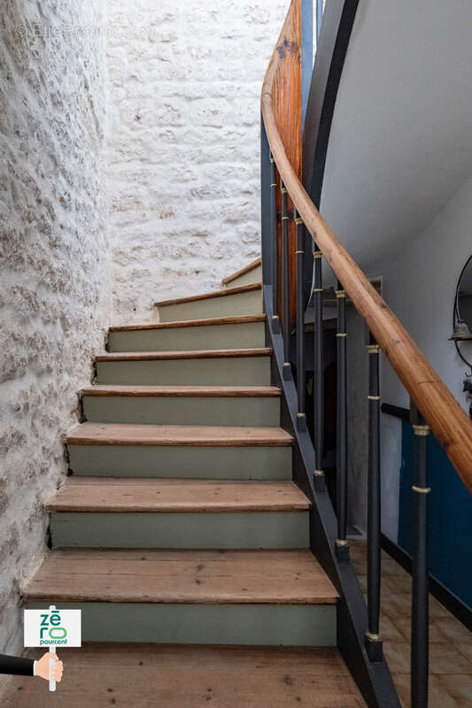Maison à LUCON
