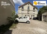 Appartement à MERIEL