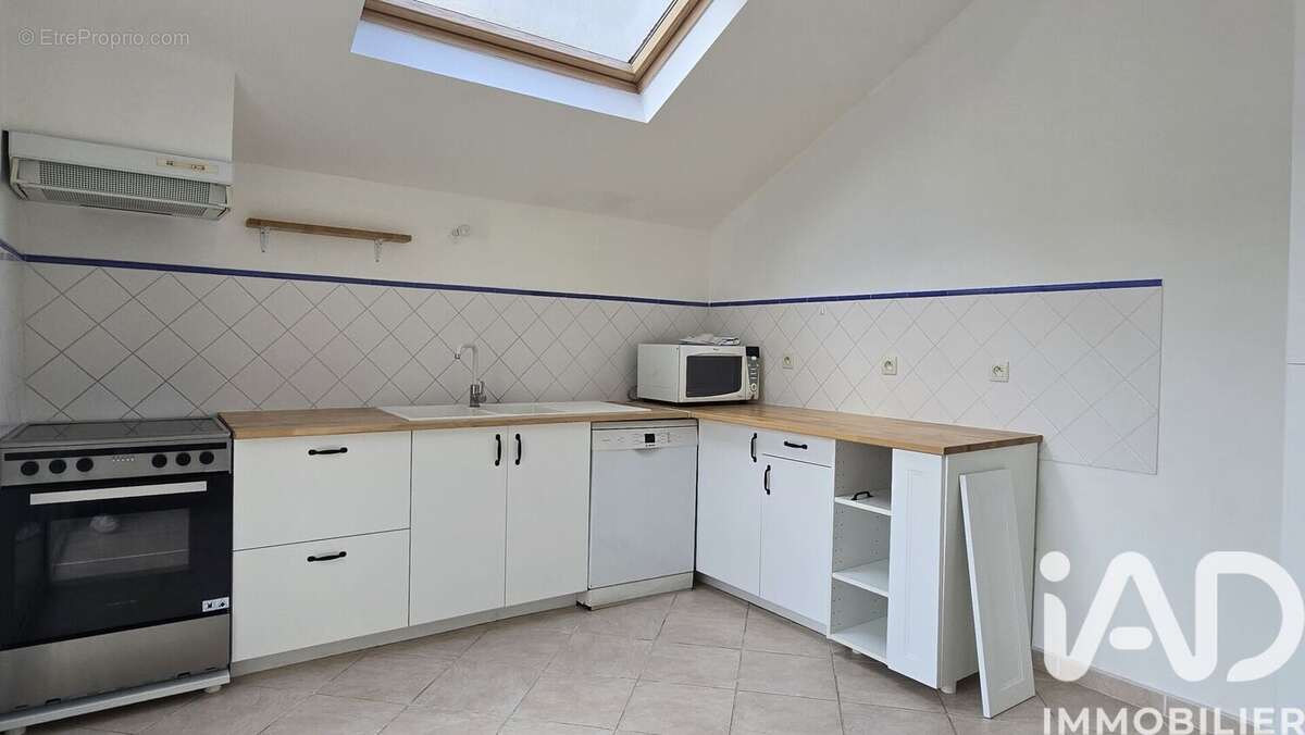 Photo 5 - Appartement à VERNON