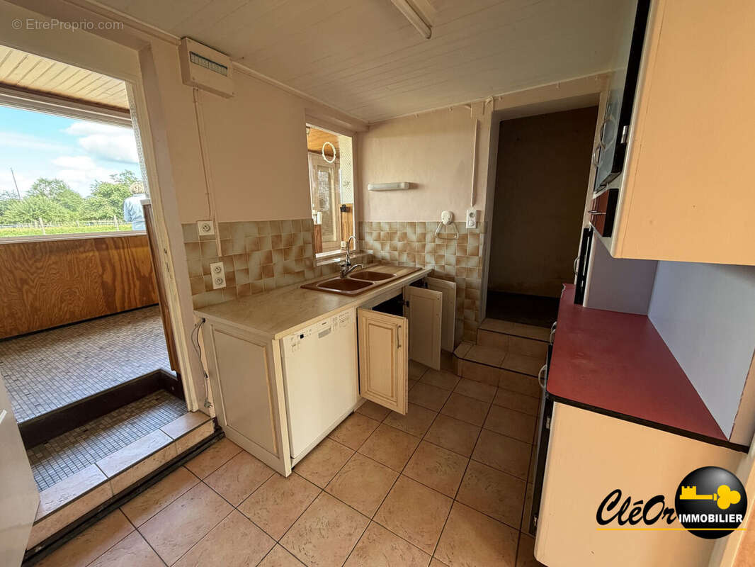 Maison 151 m² à Navilly  - photo 3