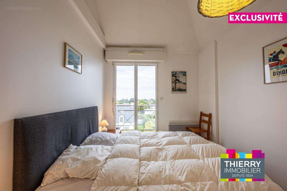 Appartement à LA RICHARDAIS