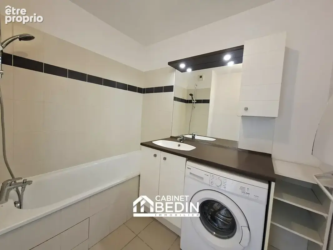 Appartement 3 pièces 81 m² à vendre à Bordeaux (33100) - photo 4