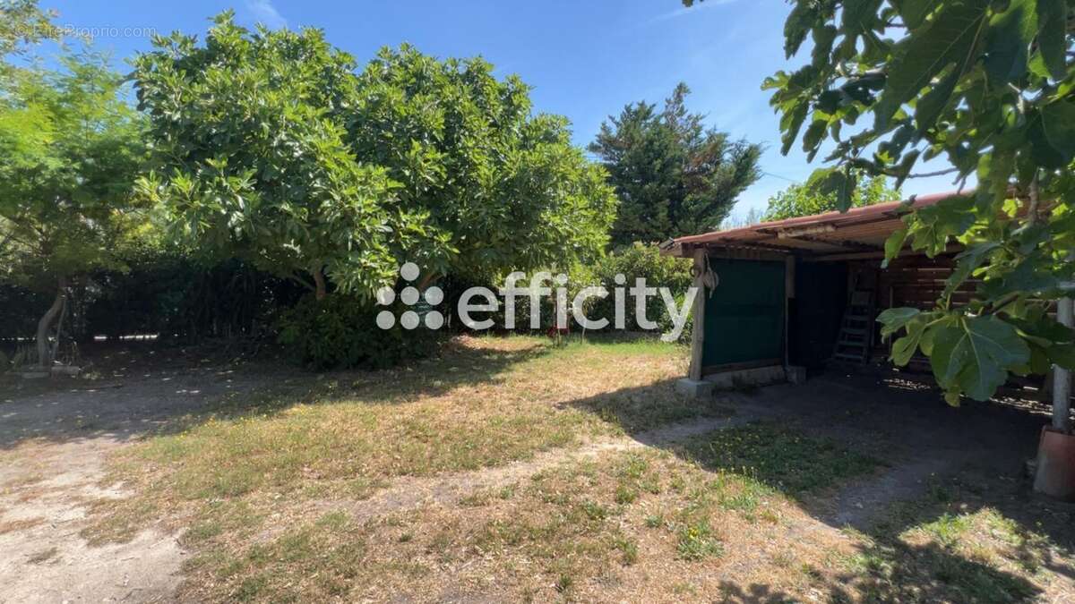 Maison 96 m² à Martigues  - photo 12
