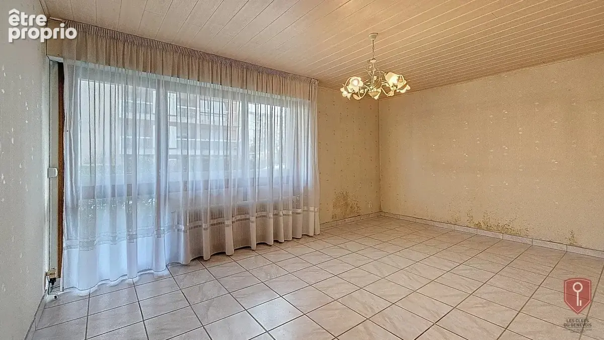 Appartement T3 - ANNEMASSE - photo 6