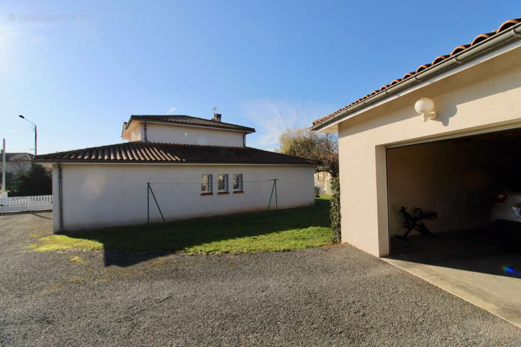 Maison à VILLENEUVE-SUR-LOT