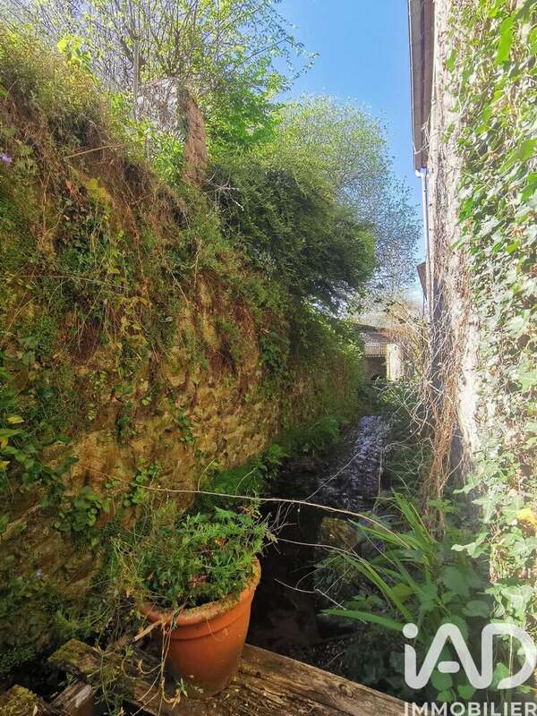 Photo 2 - Appartement à PONTRIEUX