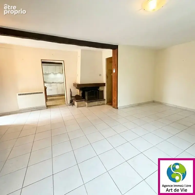Maison 130 m² à Andilly  - photo 3