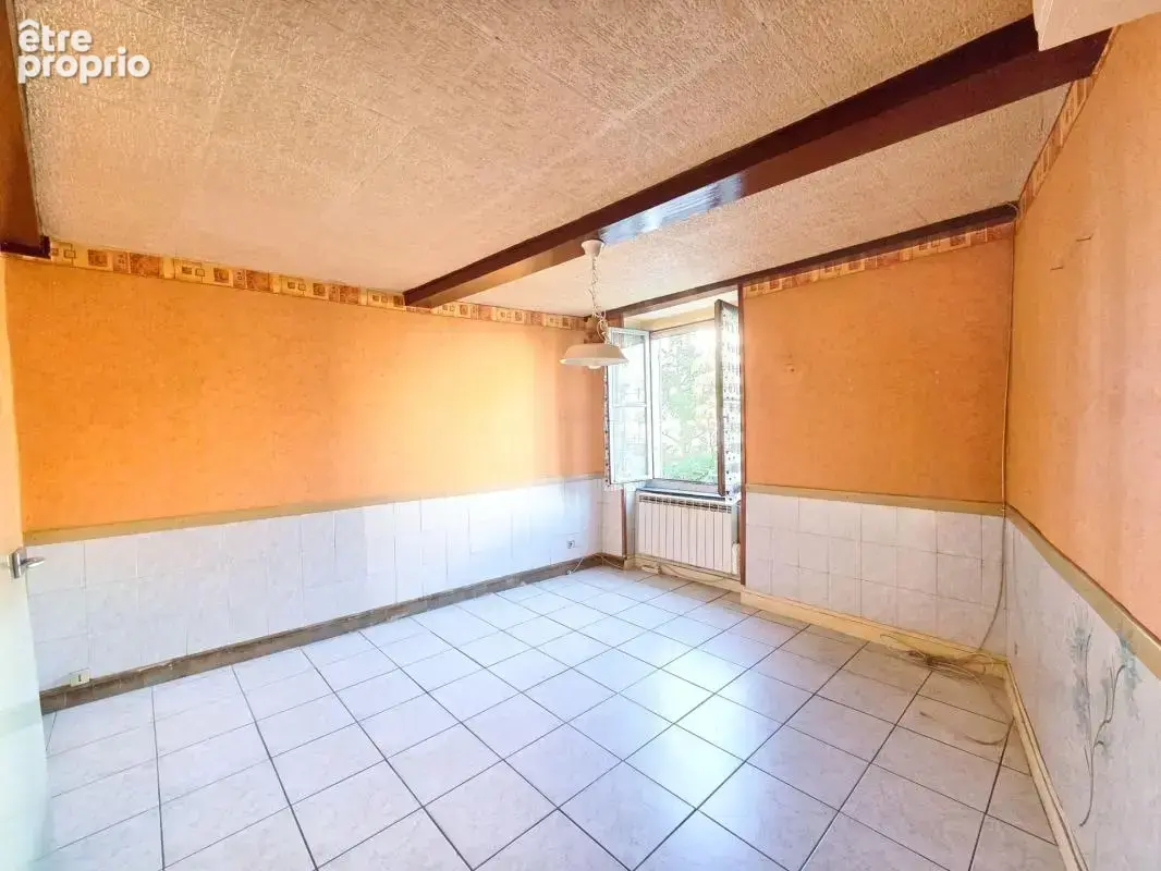 *** local commercial + maison a renover en centre ville - billom 63160 *** - photo 15