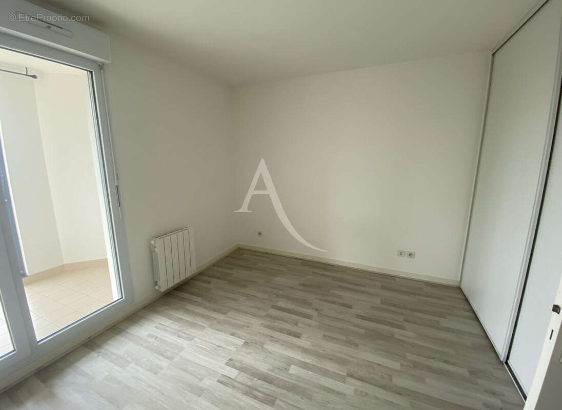 Appartement à LYON-3E