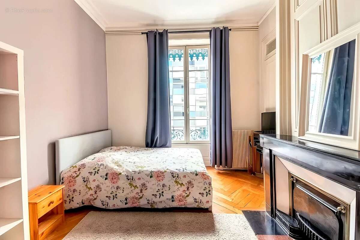 Appartement à LYON-7E