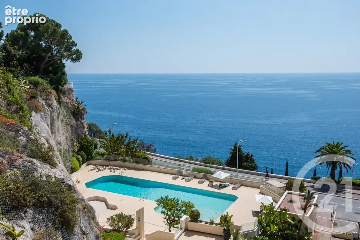 Appartement 3 pièces 105 m² à vendre à Nice (06300) - photo 6
