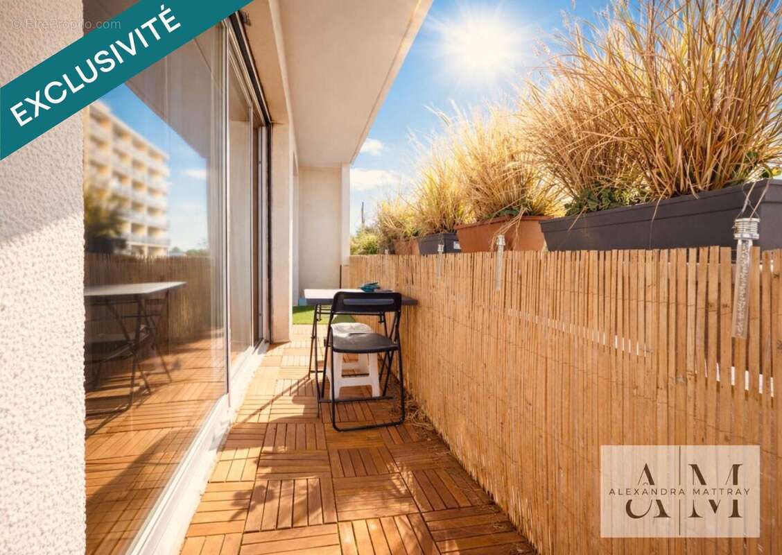 Photo 3 - Appartement à BORDEAUX