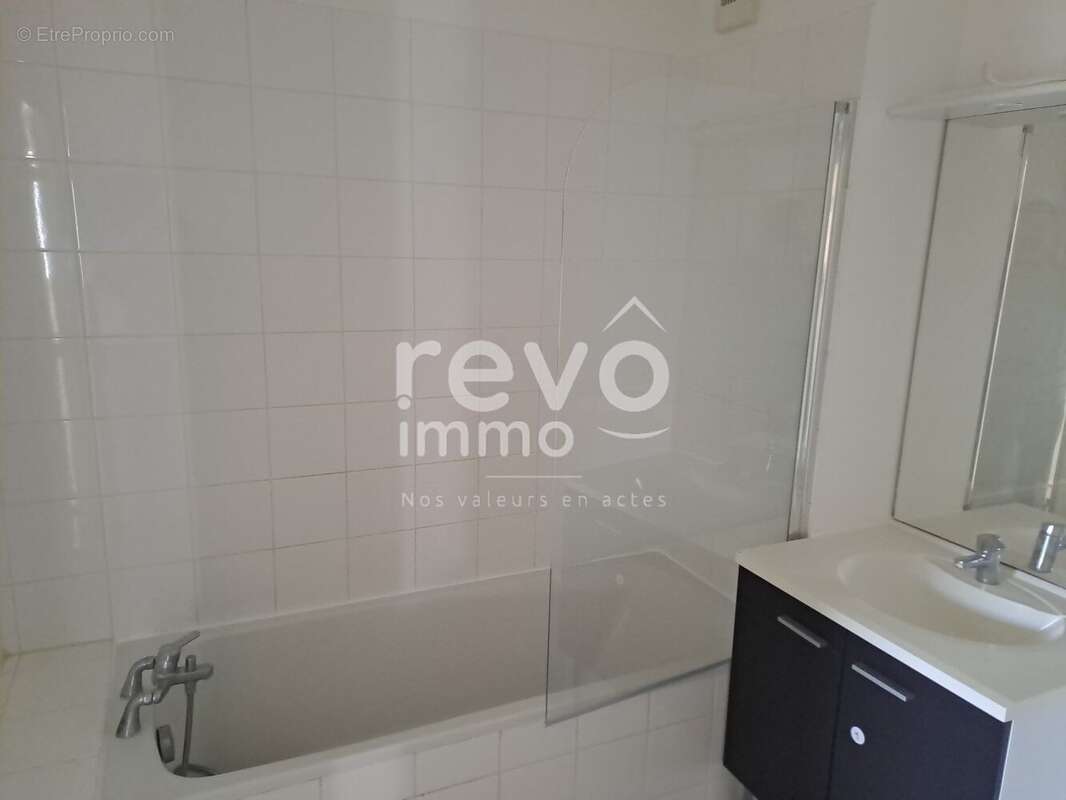 Appartement à ANGERS