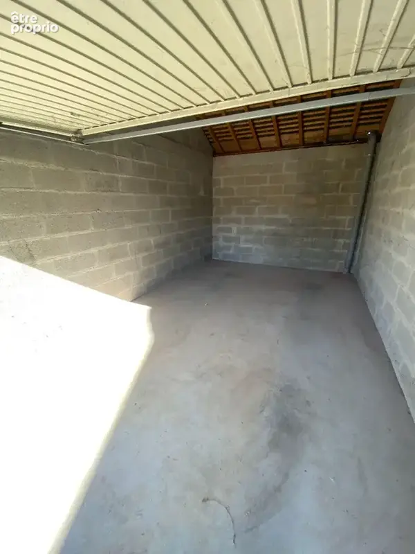 La Ferte Bernard, appartement deux chambres - photo 6