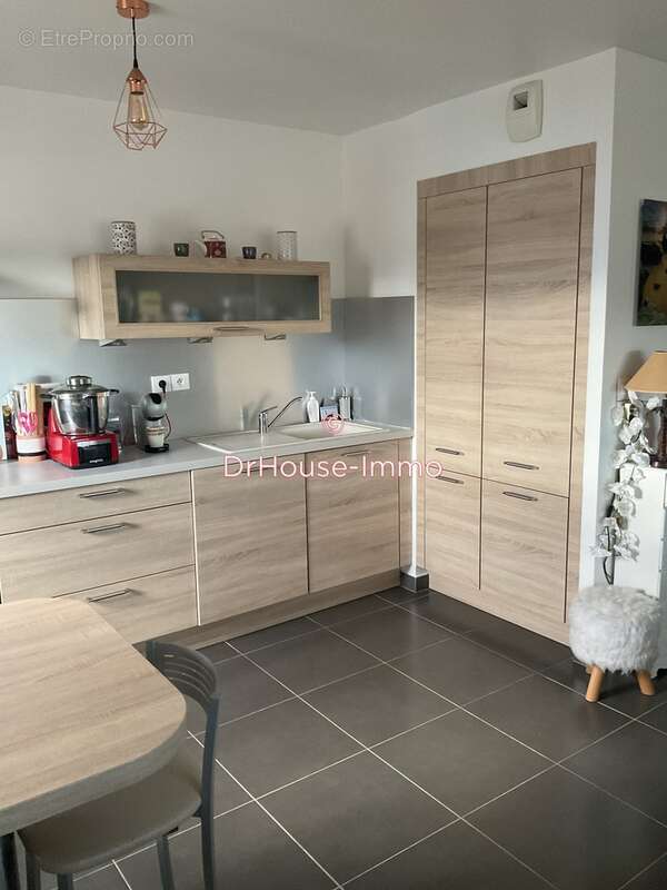 Appartement à ALENYA