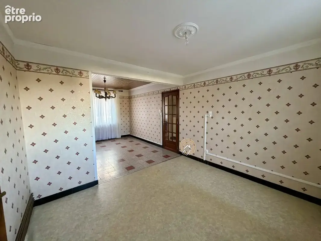 Maison 5 pièces 80 m² à vendre à Abscon (59215) - photo 7