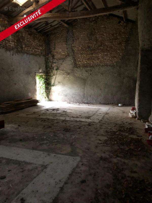 Appartement à CHAUVIGNY