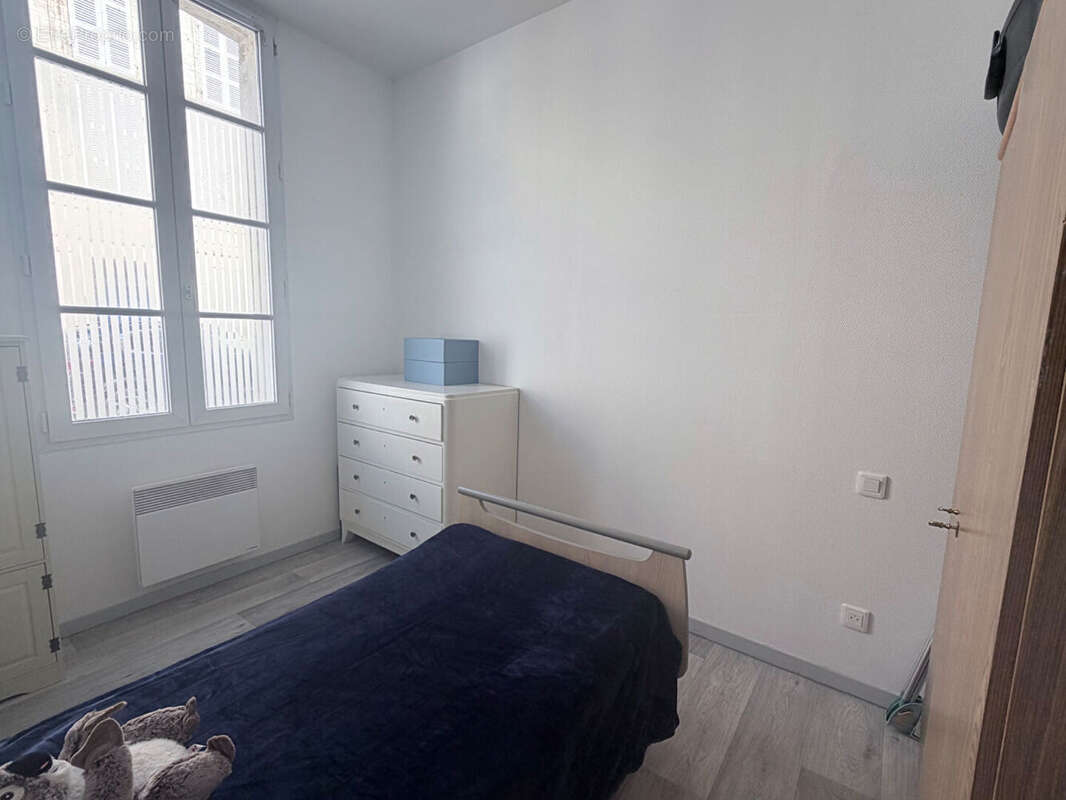 Appartement à ROCHEFORT