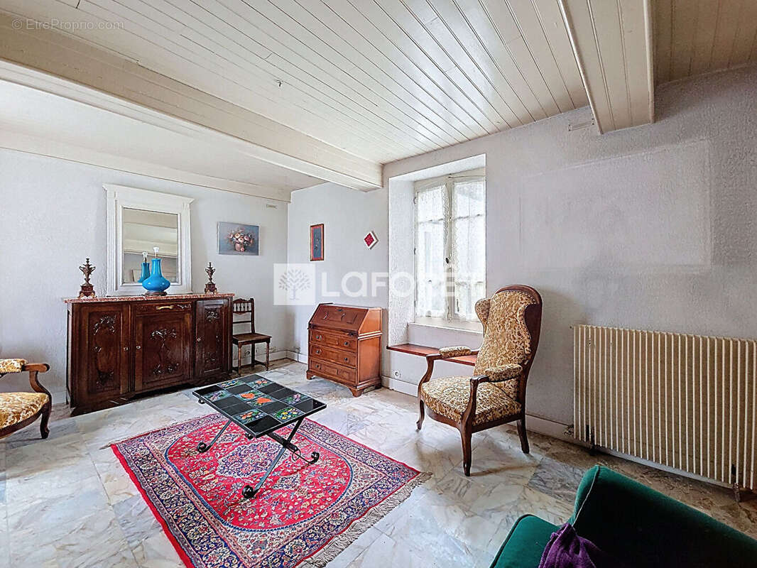Maison à ORTHEZ