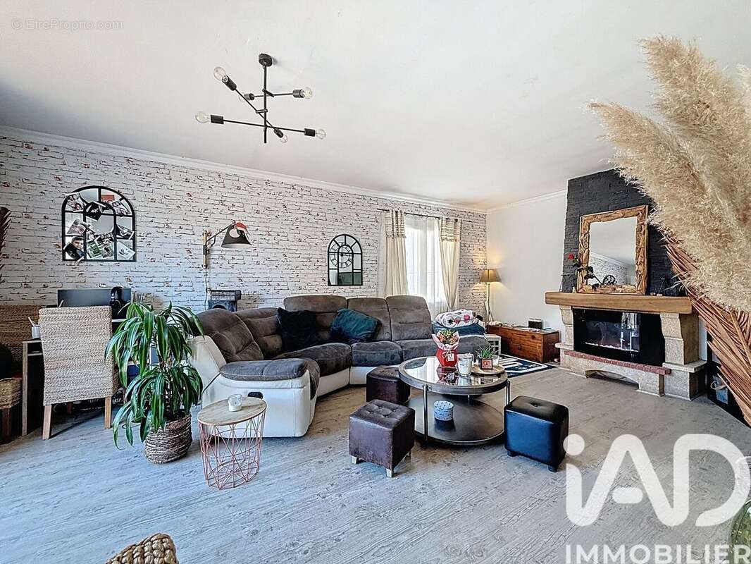 Photo 7 - Maison à PUIMISSON