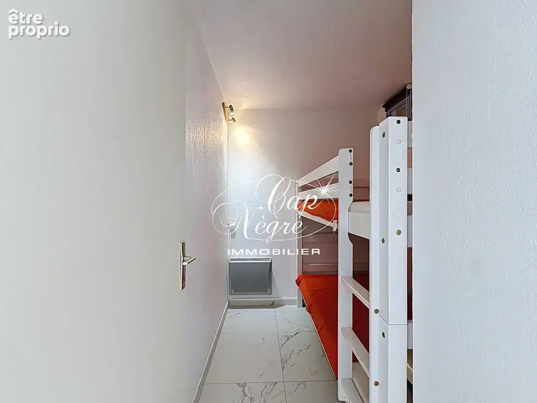 Appartement 2 pièces + cabine à 300m de la plage de Cavalière - photo 10