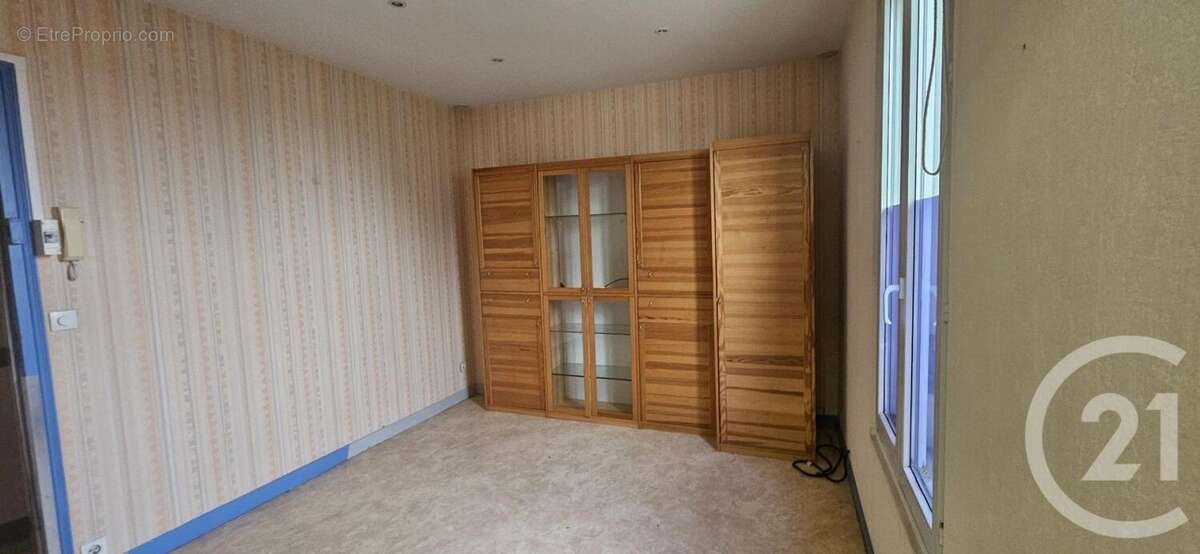 Appartement à CHOISY-LE-ROI