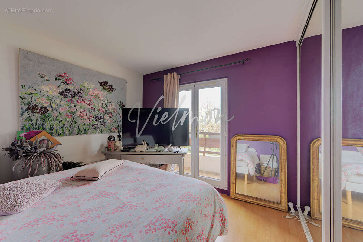 Maison à NOISY-LE-ROI