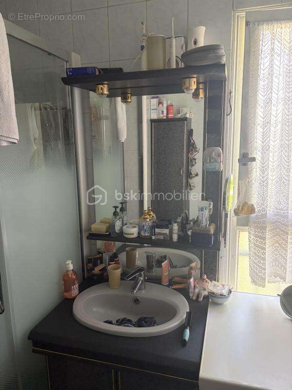 Appartement à YERRES