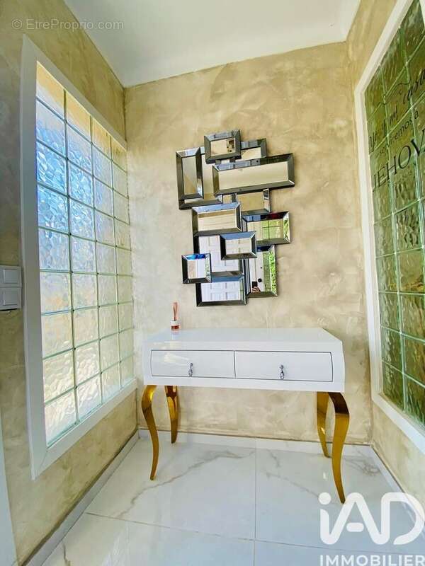 Photo 9 - Maison à PERPIGNAN