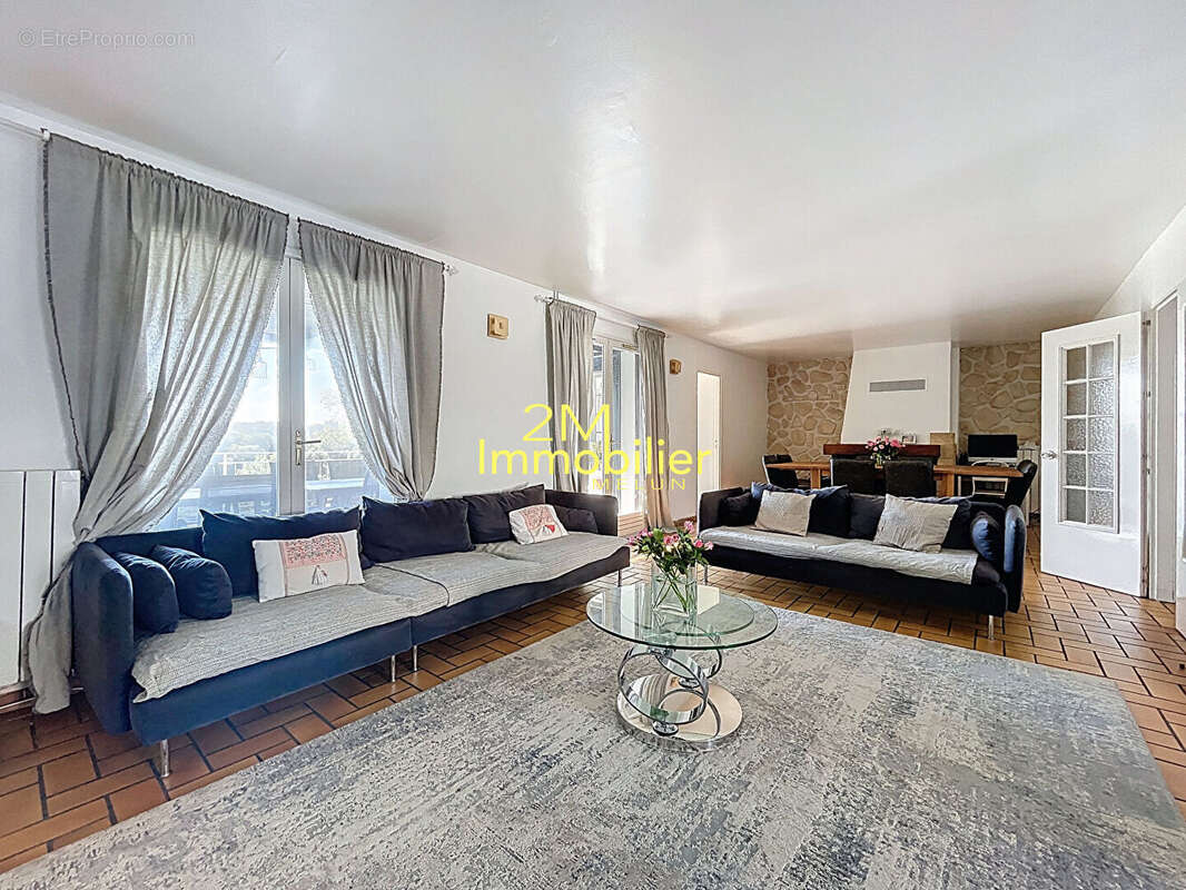 Maison à BOISSISE-LA-BERTRAND