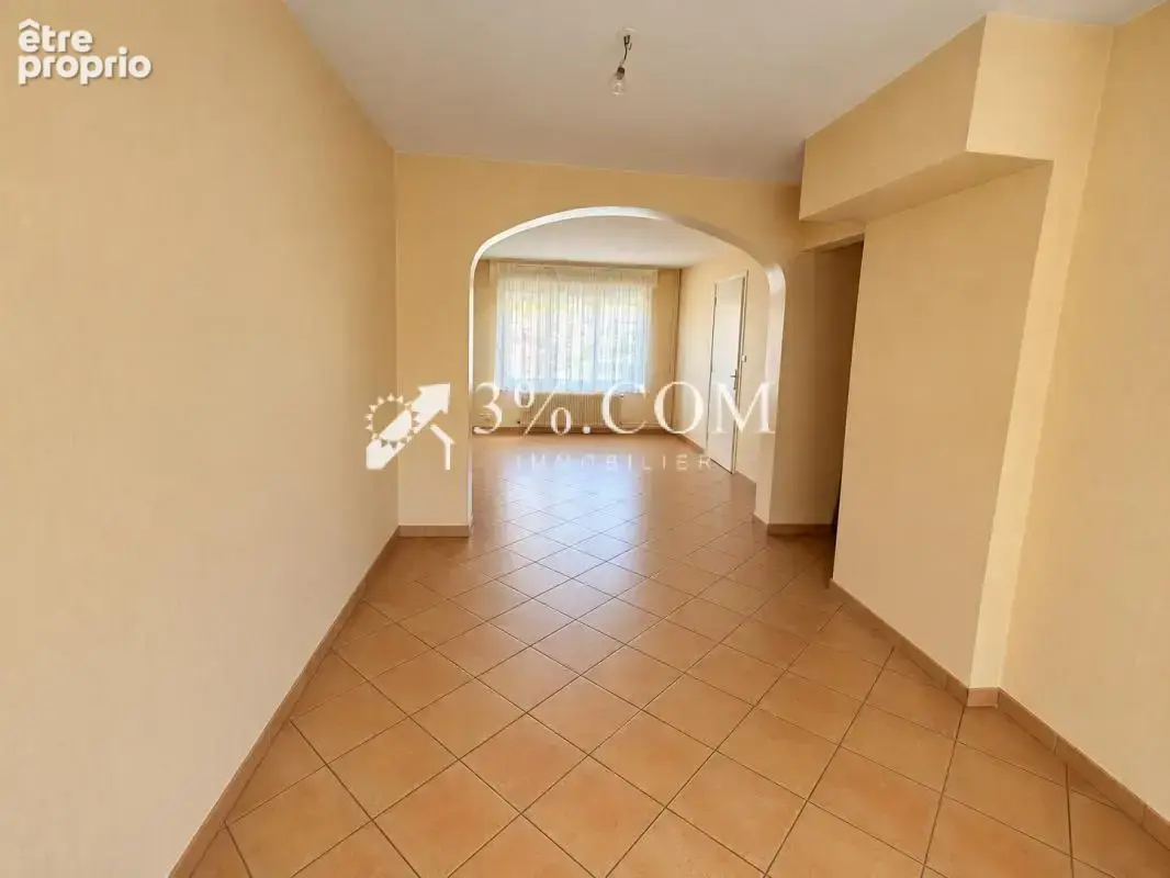 Maison 3 chambre jardin garage quartier de la maternité à Va - photo 5