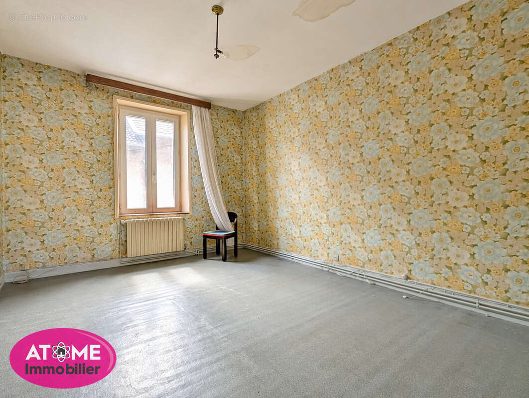 Maison - 135m2 Auboué (54580) - photo 8