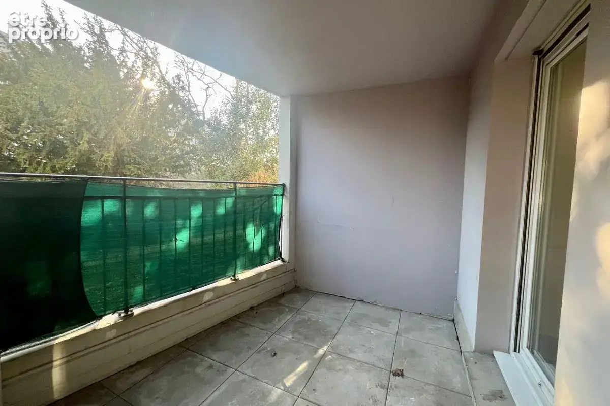 Residence le seneque t3 - photo 12