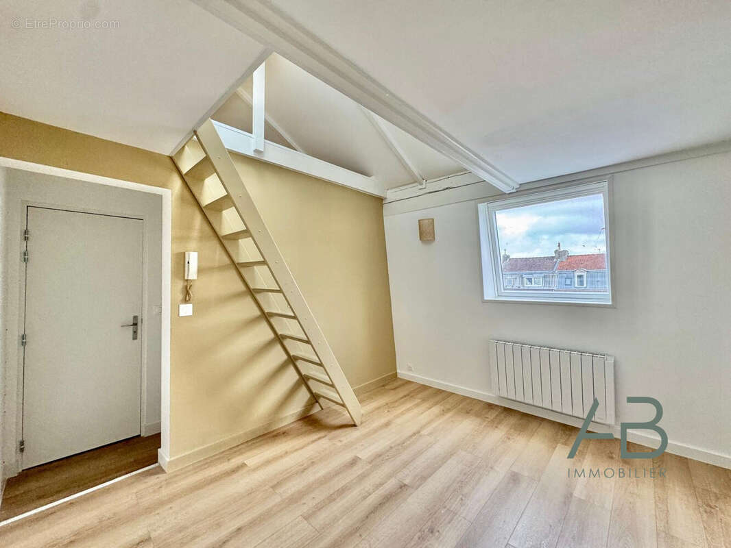 Appartement à LILLE