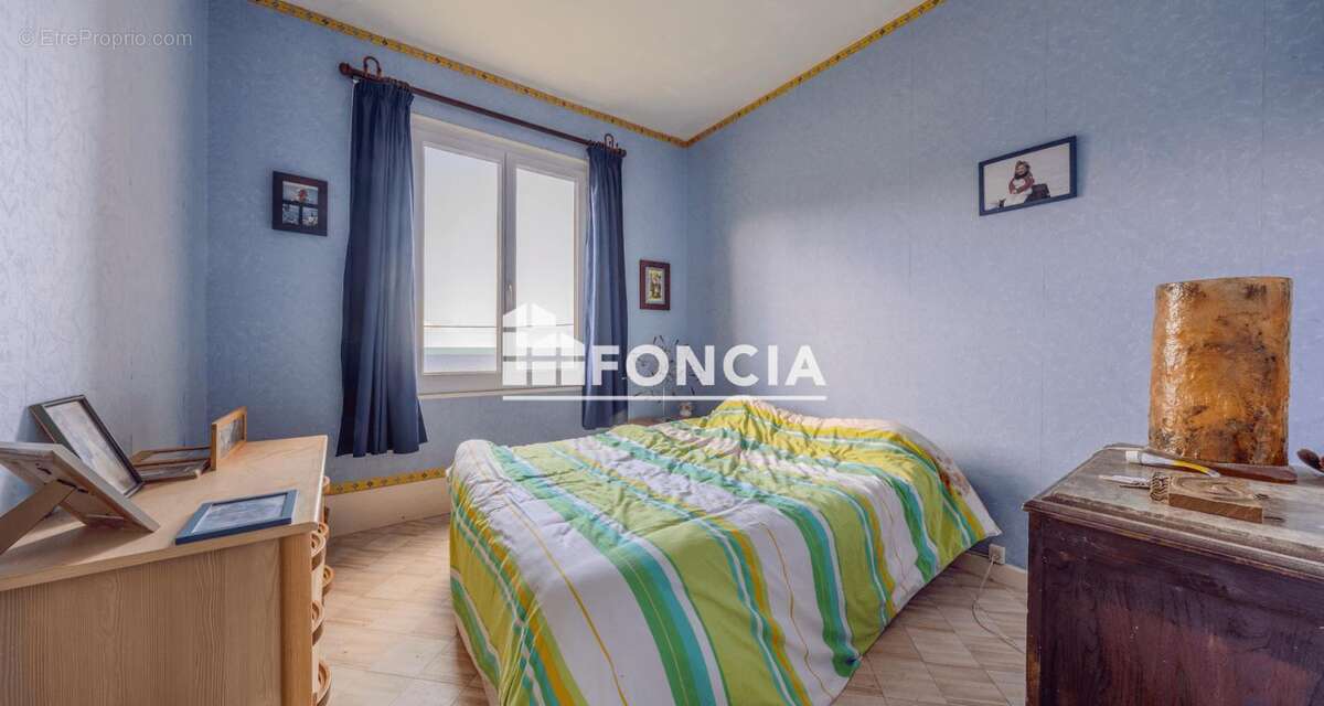 Appartement à PLOUHA