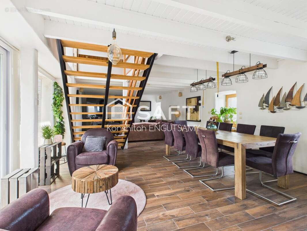 Photo 6 - Maison à TAULE