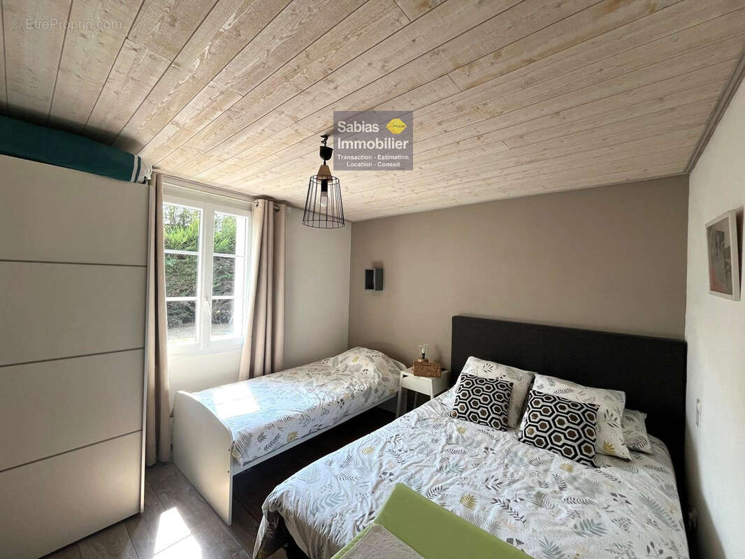 Propriete familiale - photo 6
