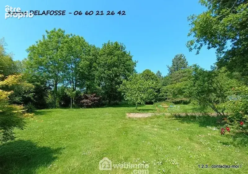 Maison 6 pièces 219 m² à vendre à Les Clouzeaux (85430) - photo 2