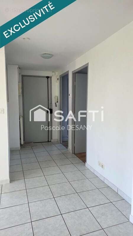 Photo 8 - Appartement à VALENCE